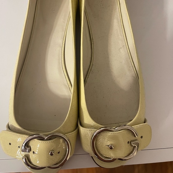 Gucci flats - Picture 2 of 4